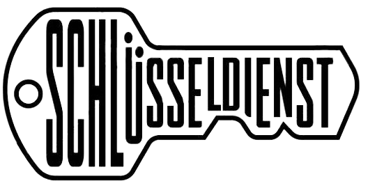 Schlüsseldienst Remscheid logo